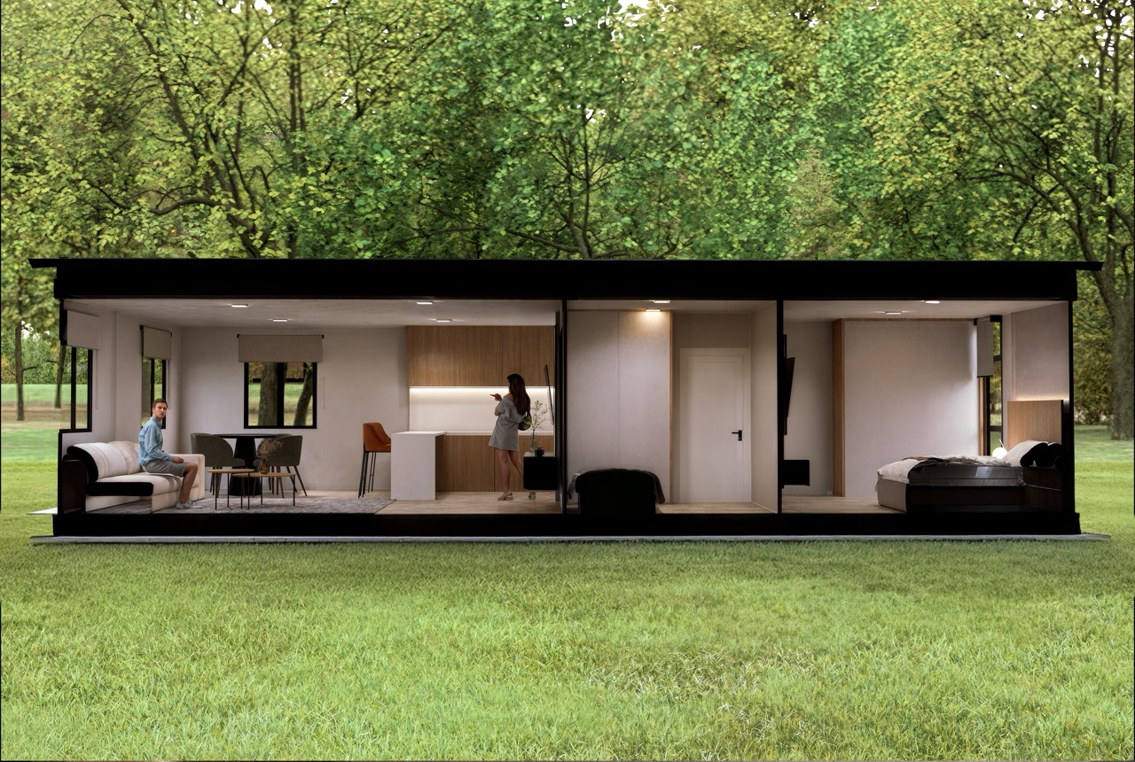 Modelo C1 - Imagen 1